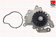 WP6702 FAI AutoParts vodné čerpadlo, chladenie motora WP6702 FAI AutoParts