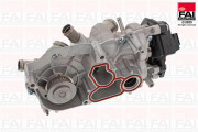 WP6708 FAI AutoParts vodné čerpadlo, chladenie motora WP6708 FAI AutoParts