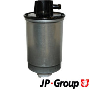 1118704600 JP GROUP palivový filter 1118704600 JP GROUP