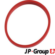 1119609600 Těsnění, koleno sacího potrubí JP GROUP JP GROUP