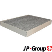 1128102600 JP GROUP filter vnútorného priestoru 1128102600 JP GROUP