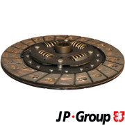 1130201500 Lamela spojky JP GROUP JP GROUP