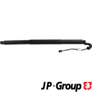 1181222780 Elektromotor, zadní dveře JP GROUP JP GROUP