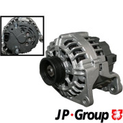 1190100900 generátor JP GROUP JP GROUP