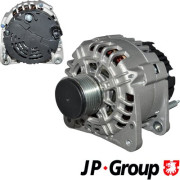 1190102500 generátor JP GROUP JP GROUP