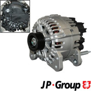 1190103400 generátor JP GROUP JP GROUP