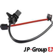 1197301800 Sensor, opotrebeni brzdoveho oblozeni JP GROUP JP GROUP