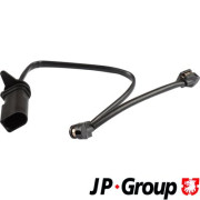 1197302400 Sensor, opotrebeni brzdoveho oblozeni JP GROUP JP GROUP