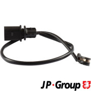 1197302700 Sensor, opotrebeni brzdoveho oblozeni JP GROUP JP GROUP