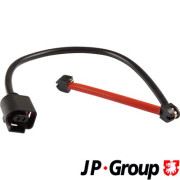 1197302800 Sensor, opotrebeni brzdoveho oblozeni JP GROUP JP GROUP