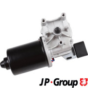 1198203000 Motor stěračů JP GROUP JP GROUP