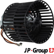 1226100100 vnitřní ventilátor JP GROUP JP GROUP