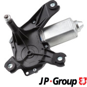 1298200300 Motor stěračů JP GROUP JP GROUP