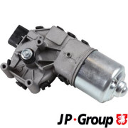 1298200500 Motor stěračů JP GROUP JP GROUP