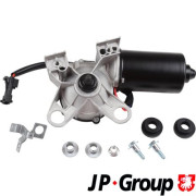 1298201100 Motor stěračů JP GROUP JP GROUP