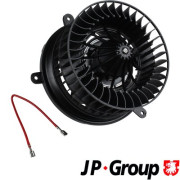 1326100700 vnitřní ventilátor JP GROUP JP GROUP