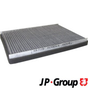 1328100600 JP GROUP filter vnútorného priestoru 1328100600 JP GROUP