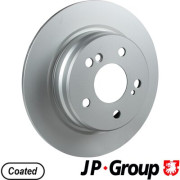 1363202500 JP GROUP brzdový kotúč 1363202500 JP GROUP