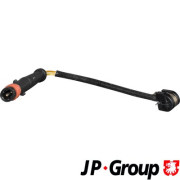 1397300800 Sensor, opotrebeni brzdoveho oblozeni JP GROUP JP GROUP