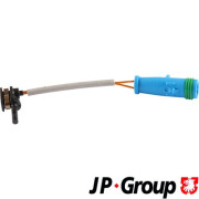 1397300900 Sensor, opotrebeni brzdoveho oblozeni JP GROUP JP GROUP