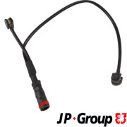 1397301000 Sensor, opotrebeni brzdoveho oblozeni JP GROUP JP GROUP