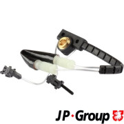 1397301100 Sensor, opotrebeni brzdoveho oblozeni JP GROUP JP GROUP