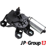 1398200800 Motor stěračů JP GROUP JP GROUP