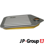 1431900400 JP GROUP hydraulický filter automatickej prevodovky 1431900400 JP GROUP