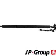 1481206370 Elektromotor, zadní dveře JP GROUP JP GROUP