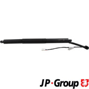 1481207280 Elektromotor, zadní dveře JP GROUP JP GROUP