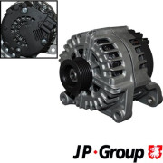 1490102800 generátor JP GROUP JP GROUP