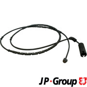 1497300400 Sensor, opotrebeni brzdoveho oblozeni JP GROUP JP GROUP