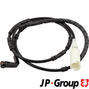 1497303200 Sensor, opotrebeni brzdoveho oblozeni JP GROUP JP GROUP