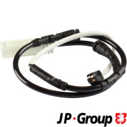 1497304200 Sensor, opotrebeni brzdoveho oblozeni JP GROUP JP GROUP