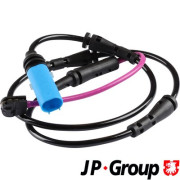 1497304700 Sensor, opotrebeni brzdoveho oblozeni JP GROUP JP GROUP