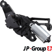 1498200100 Motor stěračů JP GROUP JP GROUP