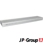 1528101500 JP GROUP filter vnútorného priestoru 1528101500 JP GROUP