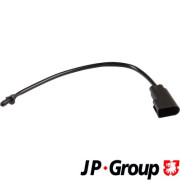 1597300100 Sensor, opotrebeni brzdoveho oblozeni JP GROUP JP GROUP