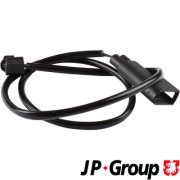 1597300300 Sensor, opotrebeni brzdoveho oblozeni JP GROUP JP GROUP