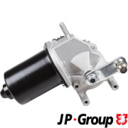 1598200800 Motor stěračů JP GROUP JP GROUP