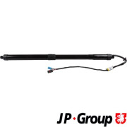 1681201500 Elektromotor, zadní dveře JP GROUP JP GROUP