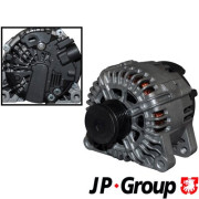 3190100400 generátor JP GROUP JP GROUP