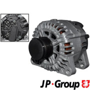 3190100700 generátor JP GROUP JP GROUP