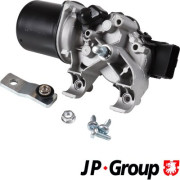 4098200100 Motor stěračů JP GROUP JP GROUP