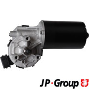 4198200400 Motor stěračů JP GROUP JP GROUP