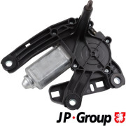 4198200800 Motor stěračů JP GROUP JP GROUP