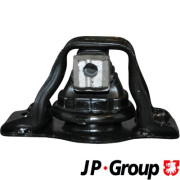 4317902480 Zavěšení motoru JP GROUP JP GROUP