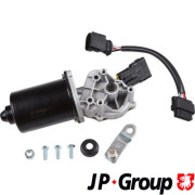 4398200200 Motor stěračů JP GROUP JP GROUP