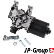 4398200600 Motor stěračů JP GROUP JP GROUP