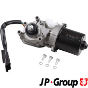 4398201200 Motor stěračů JP GROUP JP GROUP